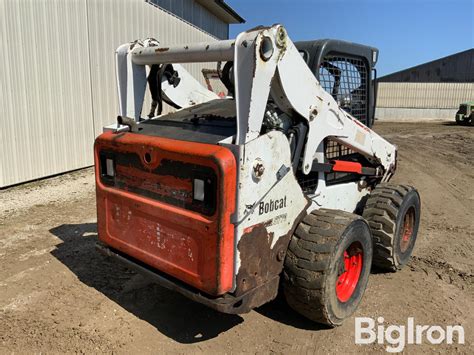 bobcat s770 skid steer for sale|bobcat s770 tire size.